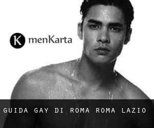 incontri roma gay|Roma guida gay, Vita Gay, Incontri gay